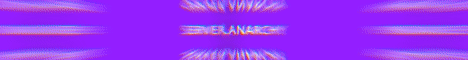Anarchy Survival Serer banner Anarchy Survival Serer Minecraft server banner