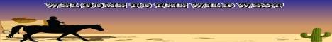 Outlaw MC banner Outlaw MC Minecraft server banner
