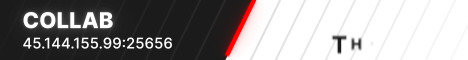 Collab SMP banner Collab SMP Minecraft server banner