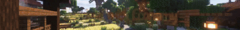 JoynCraft banner JoynCraft Minecraft server banner
