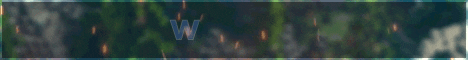 WhyCraft banner WhyCraft Minecraft server banner