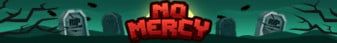 No Mercy banner No Mercy Minecraft server banner