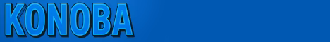 Konoba banner Konoba Minecraft server banner