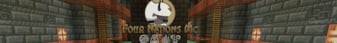 Four Nations MC banner Four Nations MC Minecraft server banner