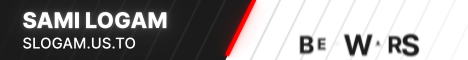 Sami Logam banner Sami Logam Minecraft server banner