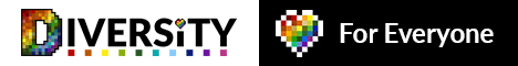 Diversity Network banner Diversity Network Minecraft server banner