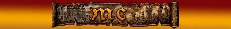 MythynCraft banner MythynCraft Minecraft server banner