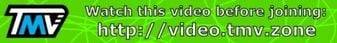 TMV Zone banner TMV Zone Minecraft server banner