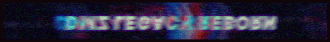 DMZ Legacy Reborn banner DMZ Legacy Reborn Minecraft server banner