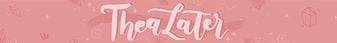 TheaLater MC banner TheaLater MC Minecraft server banner