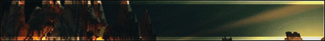Fire Crusades banner Fire Crusades Minecraft server banner