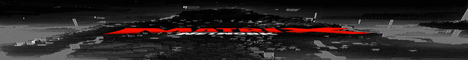 Matrix Network banner Matrix Network Minecraft server banner