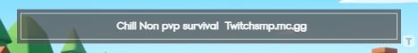 Twitch smp banner Twitch smp Minecraft server banner
