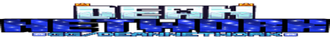 DeanNetwork banner DeanNetwork Minecraft server banner