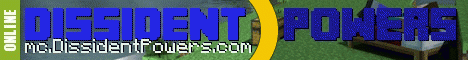 ClanCMNC banner ClanCMNC Minecraft server banner