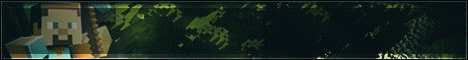 FlipsideMc banner FlipsideMc Minecraft server banner