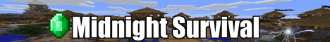 TheSkypeShowTown SKyBlockz banner TheSkypeShowTown SKyBlockz Minecraft server banner
