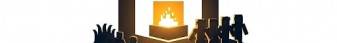 Homeblock Haven banner Homeblock Haven Minecraft server banner