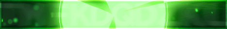 JungleRealms banner JungleRealms Minecraft server banner
