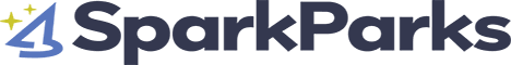 SparkParks banner SparkParks Minecraft server banner