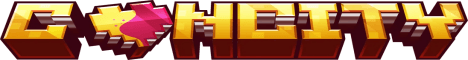ConCity banner ConCity Minecraft server banner