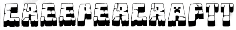 CreeperCraftt banner CreeperCraftt Minecraft server banner