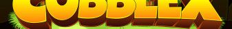 CobbleX banner CobbleX Minecraft server banner