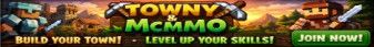 WoodeyCraft banner WoodeyCraft Minecraft server banner