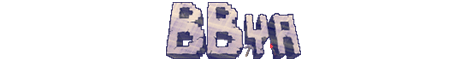 BByaWorld banner BByaWorld Minecraft server banner