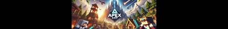 ApexSMP banner ApexSMP Minecraft server banner