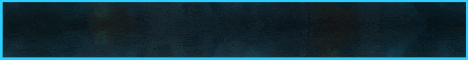 Vox SMP banner Vox SMP Minecraft server banner
