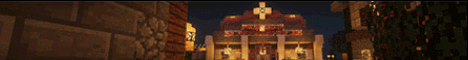 fCraft SMP banner fCraft SMP Minecraft server banner