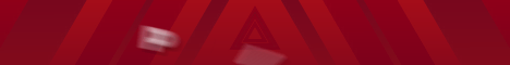 PixelDust banner PixelDust Minecraft server banner