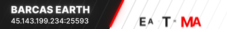 Barcas Minecraft Earth banner Barcas Minecraft Earth Minecraft server banner