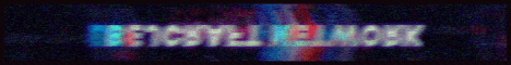 BejTupe NetWork banner BejTupe NetWork Minecraft server banner