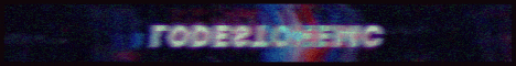 LodestoneMC banner LodestoneMC Minecraft server banner