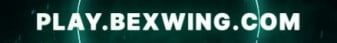 Bexwing banner Bexwing Minecraft server banner