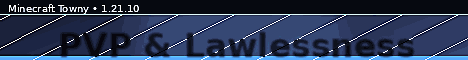 ThatGuys Towny Server banner ThatGuys Towny Server Minecraft server banner