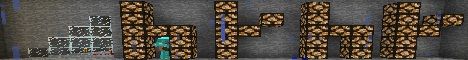 hr伺服器 banner hr伺服器 Minecraft server banner