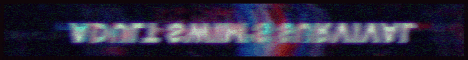 Adult Swims Survival banner Adult Swims Survival Minecraft server banner