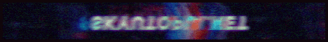 SkyUtopia.net banner SkyUtopia.net Minecraft server banner