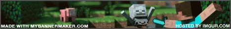 MerkPvP banner MerkPvP Minecraft server banner