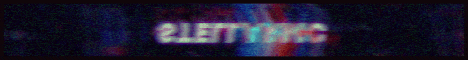 Stellar banner Stellar Minecraft server banner