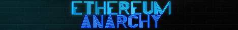 etheranarchy.org banner etheranarchy.org Minecraft server banner