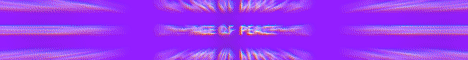 Age of Peace banner Age of Peace Minecraft server banner