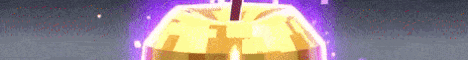 Eden banner Eden Minecraft server banner