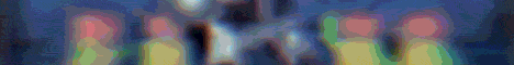 CyborgMC banner CyborgMC Minecraft server banner