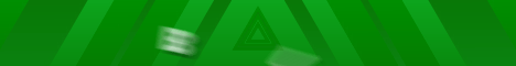 Blockify banner Blockify Minecraft server banner