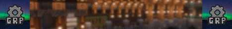 GrimurRP banner GrimurRP Minecraft server banner