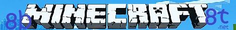 8b8t.net banner 8b8t.net Minecraft server banner